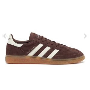 Adidas Spezial Sporty & Rich
